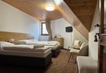 Location vacances Strážné - Villa Bella-4
