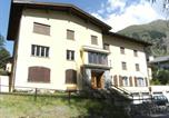 Location vacances Pontresina - Chesa Muragls-2