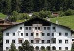 Hôtel Strassen - Hotel Tre Cime Sesto - Sexten-4