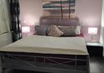 Location vacances Wiesloch - Residenz am Berg-4
