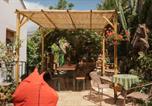 Location vacances Pollica - La Stanzetta Rooms & Garden-2