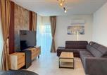 Location vacances  Benkovac - Awesome Home In Polaca-4