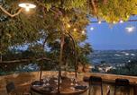 Hôtel Riposto - Il noceto dell'Etna-2