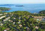 Camping Le Pradet - Camping Clair de Lune-1