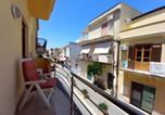 Location vacances Trappeto - Casa Sole Mare-2