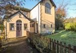Location vacances Market Rasen - Ashfield Studio-1