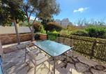Location vacances Paphos - Kings Palace - Modern, sunny 2 bed ground floor with sea views-3