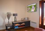 Location vacances Font-Romeu-Odeillo-Via - Duplex Chaleureux 3 Pièces avec Mezzanine pour Vacances - Fr-1-580-115-2