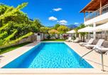 Location vacances Dalyan - Daisy Villa-2