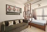 Location vacances Jaipur - Suites by Jaipur Bloc House-4