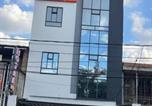 Hôtel Colombie - Hoteltokiio-2