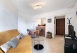 Location vacances Cagnes-sur-Mer - Le Rose Garden-3