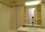 Location vacances Isaba - Studio pour 4 pers. à proximité des pistes avec balcon et parking - Fr-1-602-55-4