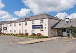 Hôtel St Austell - Travelodge Bodmin Roche-1