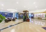 Hôtel Dalian - Dalian Grand Continent International Hotel-3