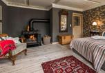 Location vacances Luckow - Pommernhaus Charmantes Colonistenhaus, Kamin, Ruderboot-1