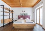 Location vacances Maria Alm am Steinernen Meer - Feriennest Leitner-3