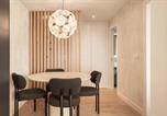Location vacances Madrid - Arturo Soria Luxe en Madrid-4