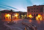 Hôtel Santa Teresa Gallura - Hotel Canne al Vento-3