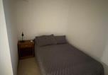 Location vacances Pinamar - Le Petit Pinamar 213-1