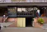 Hôtel Pollachi - Sakthi Hotel-3