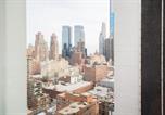 Location vacances New York - Midtown W 2br w Gym Pools Wd Doorman Nyc-360-4
