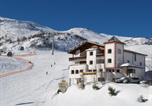 Hôtel Schruns - Hotel Garni Birkhahn-1