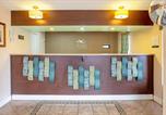 Hôtel Valdosta - Quality Inn & Suites Live Oak I-10 Exit 283-4
