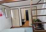 Location vacances  setagaya-ku & musashino city - Shibuya Sg House Free Wifi-3