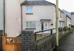 Location vacances  Gare de Swansea - Swansea Escape-1
