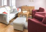 Location vacances Wremen - Cozy Apartment In Wurster Nordseeküste-4