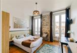 Hôtel Bayonne - Hotel Cote Basque-2
