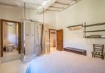 Location vacances Castiglione d'Orcia - Appartamento Gemma Verde-tavoleto-3
