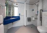Hôtel Gare de Walsall - Holiday Inn Express Birmingham Oldbury by Ihg-2