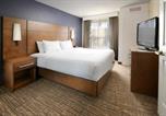 Hôtel Houston - Residence Inn Houston Westchase On Westheimer-4