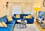 Location vacances Reading - Spacious Stay made for Contractors & Families ! 3 Bedroom House 2 Bathroom in Reading up to 3 Free Parking !!-3