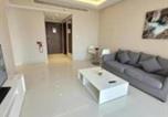 Hôtel جدحفص - Bellvila Luxury Downtown Adliya Formerly Jewel Hotel-2