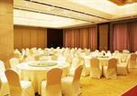 Hôtel Qingdao - Sky World Hotel Qingdao-4
