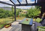 Location vacances Diemelsee - Ferienhaus Diemelsee-Sudeck-1