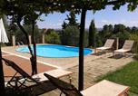 Location vacances Buonconvento - Podere Bagnolo-1