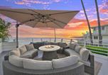 Hôtel Crystal Cove - Laguna Surf Lodge by Scp Hotels-3