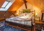 Location vacances Berne - Apartment Navah-3