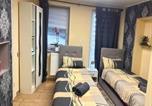 Location vacances Trèves - Apartment in Pellingen near Trier-4