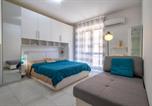 Location vacances Alghero - Clhome In the Heart of Alghero-1