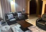 Location vacances Negril - Paradise home at Negril 3 bedroom 2 bathrooms-1