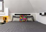 Location vacances Plovdiv - Top-Floor Flat with Balcony-2