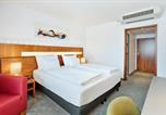 Hôtel Styrie - Austria Trend Hotel Europa Graz Hauptbahnhof-4
