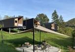 Location vacances Edertal - Naturlodges Edersee - Lodge #3-1
