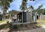 Location vacances  Antwerp Province - Holiday home in Mol with terrace and Wi-Fi-2