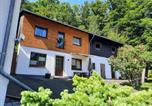 Location vacances Medebach - Pretty apartment in Medebach with adjacent forest-1